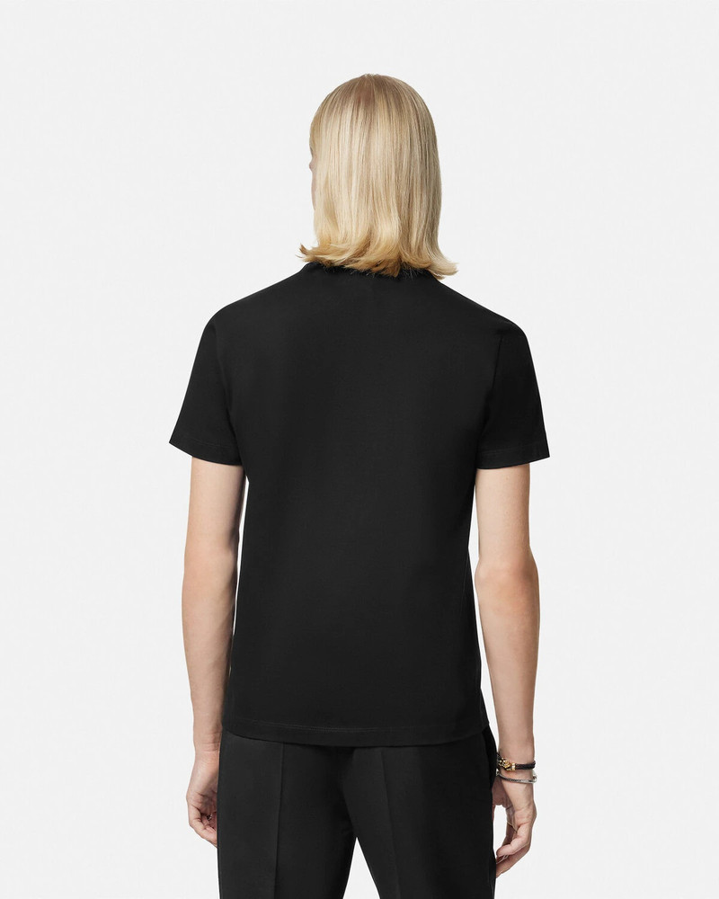 Crystal Medusa Milano T-Shirt 5