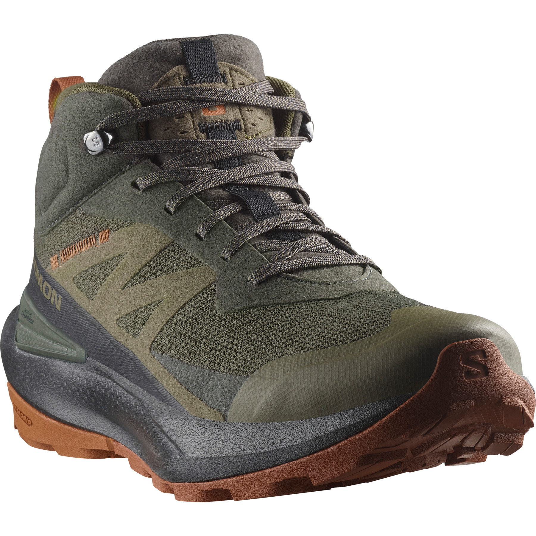 ELIXIR ACTIV MID GORE-TEX - 6