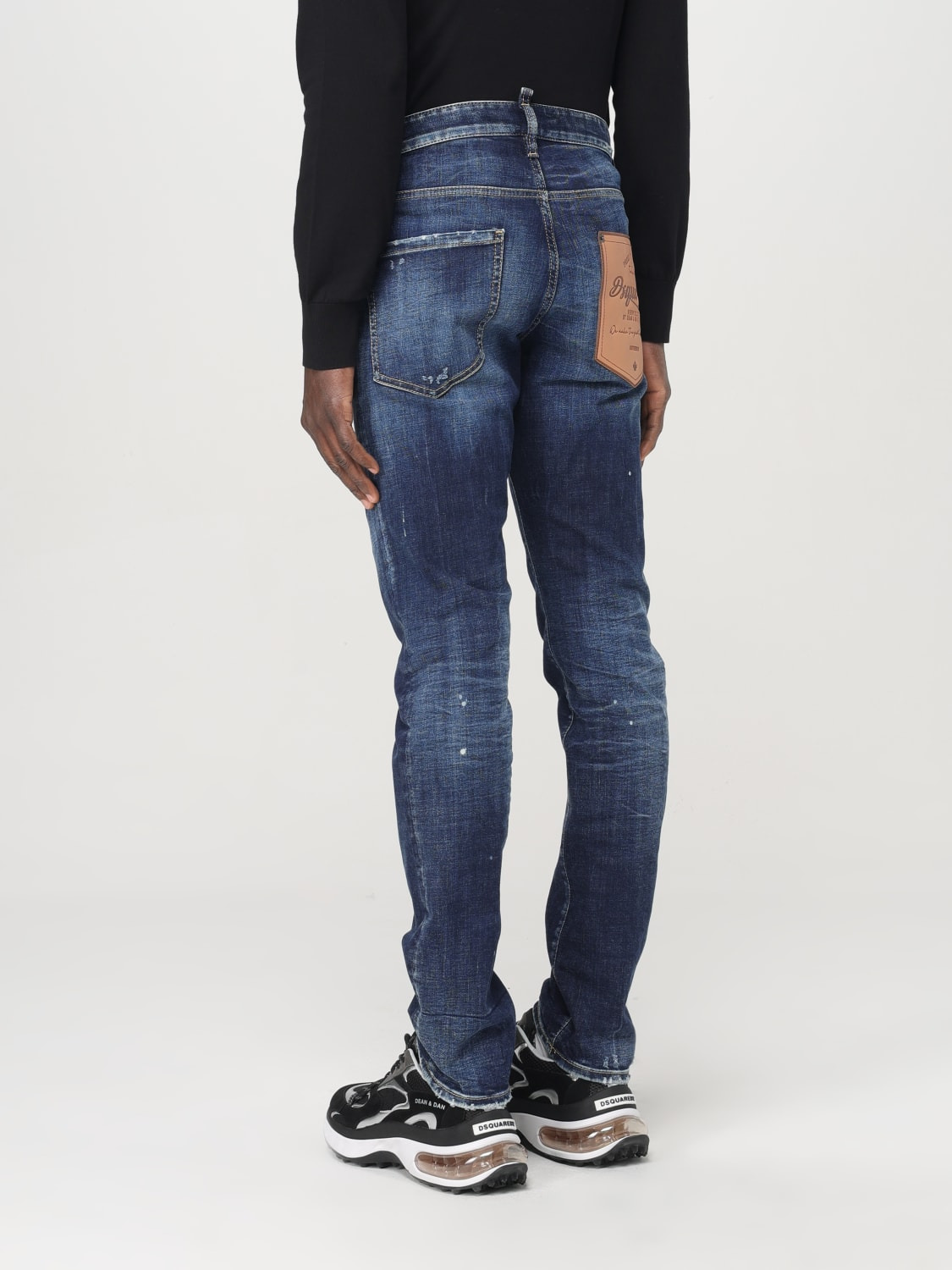 Jeans men Dsquared2 - 3