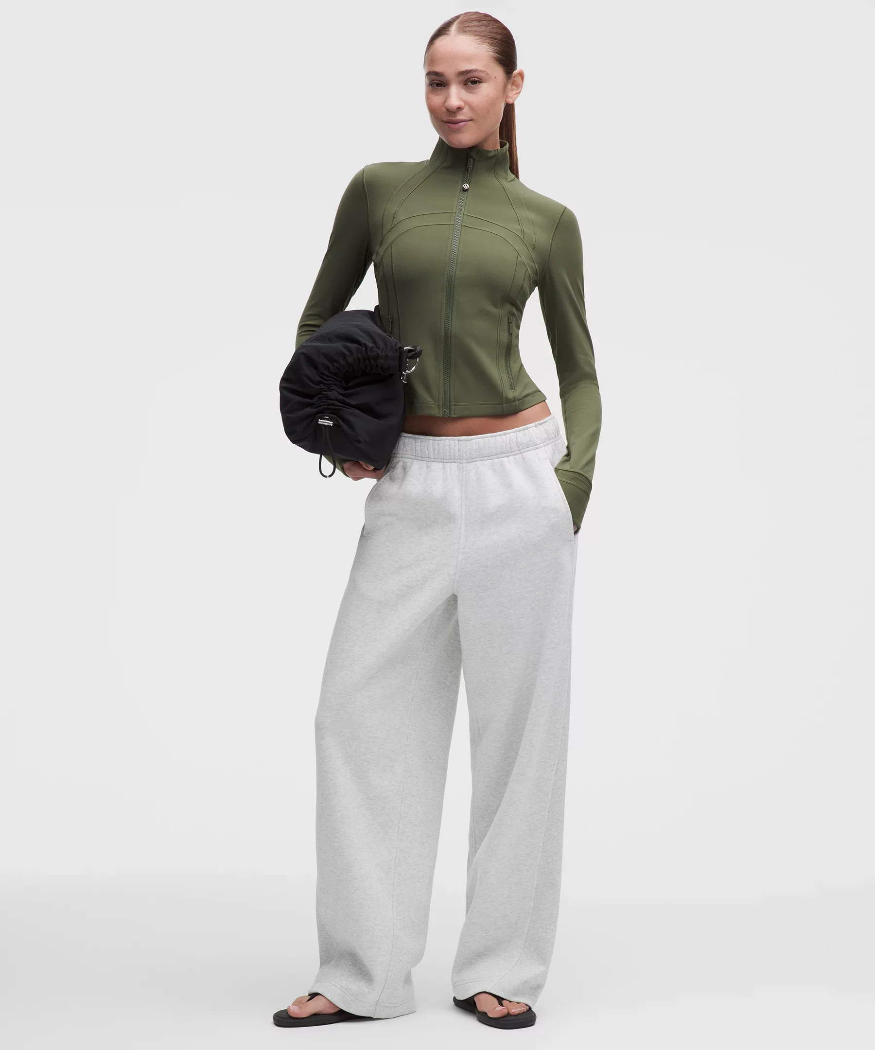 Scuba Evolve Straight-Leg Pant *Regular - 1