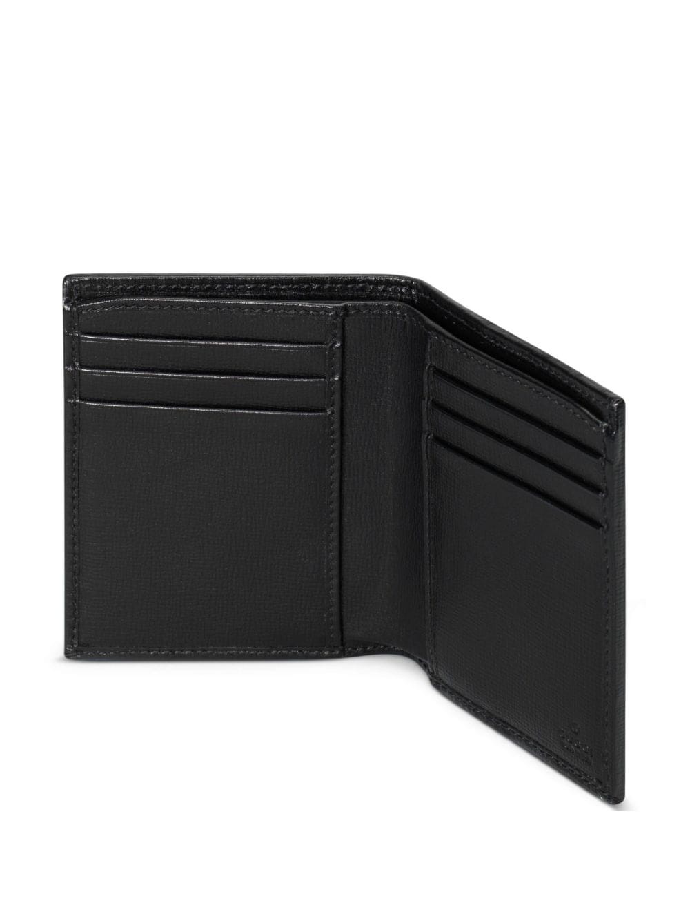 GG Supreme bi-fold wallet - 5