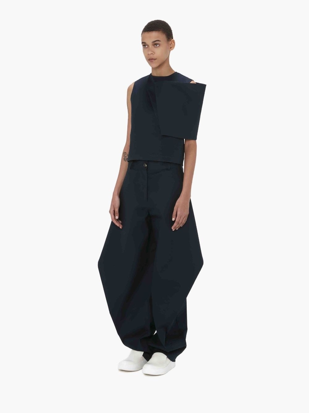 KITE TROUSERS - 4