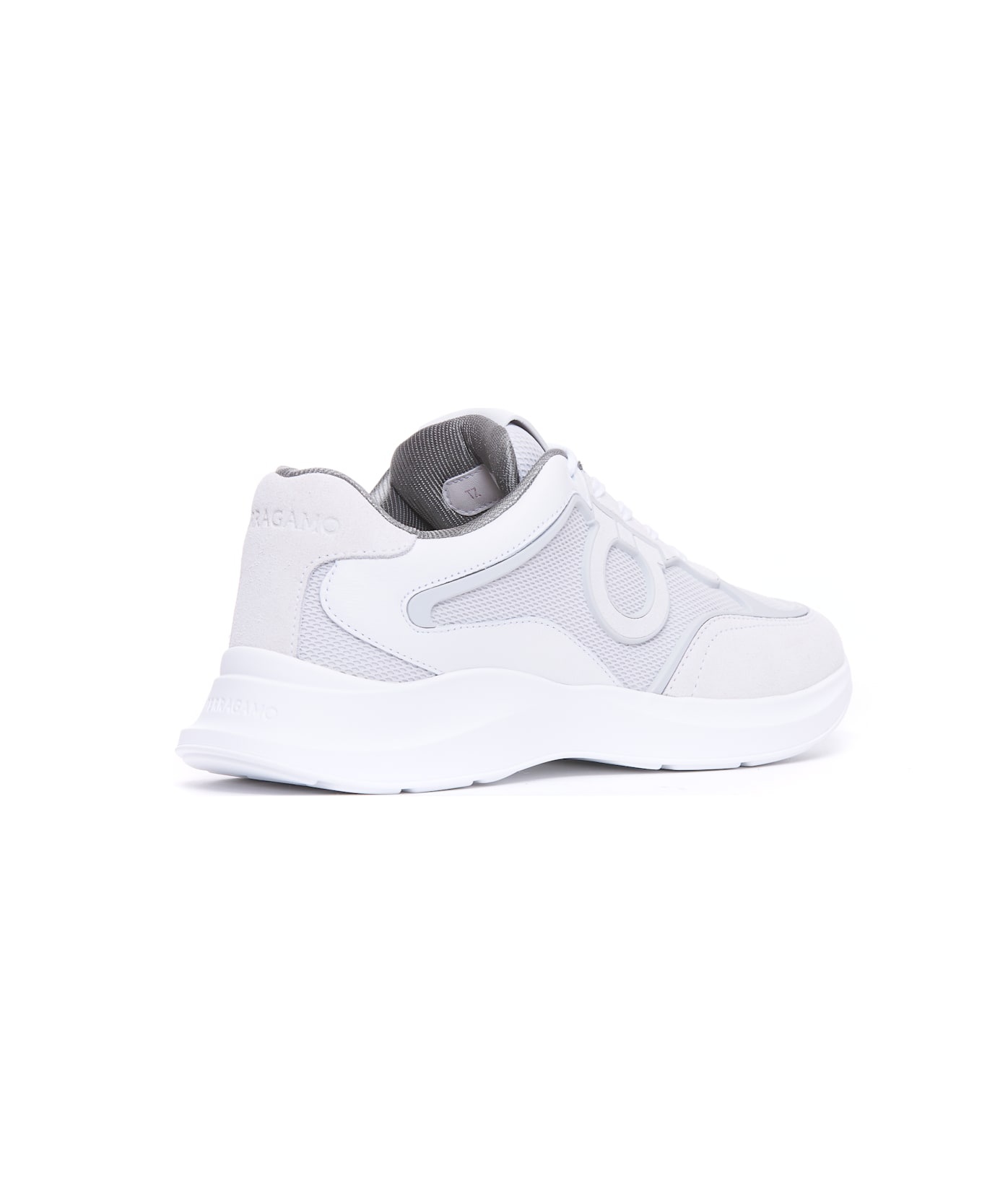 Gancini Sneakers - 2