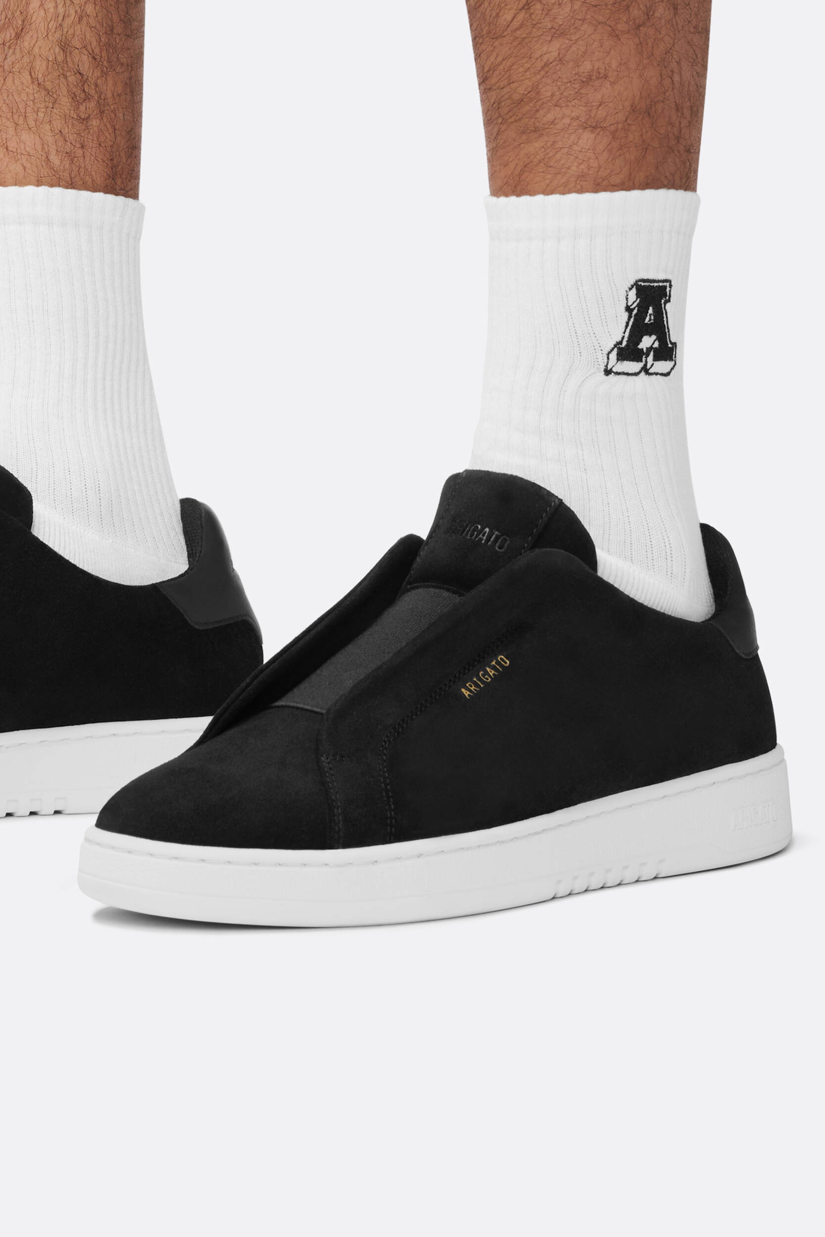Dice Laceless Sneaker - 6