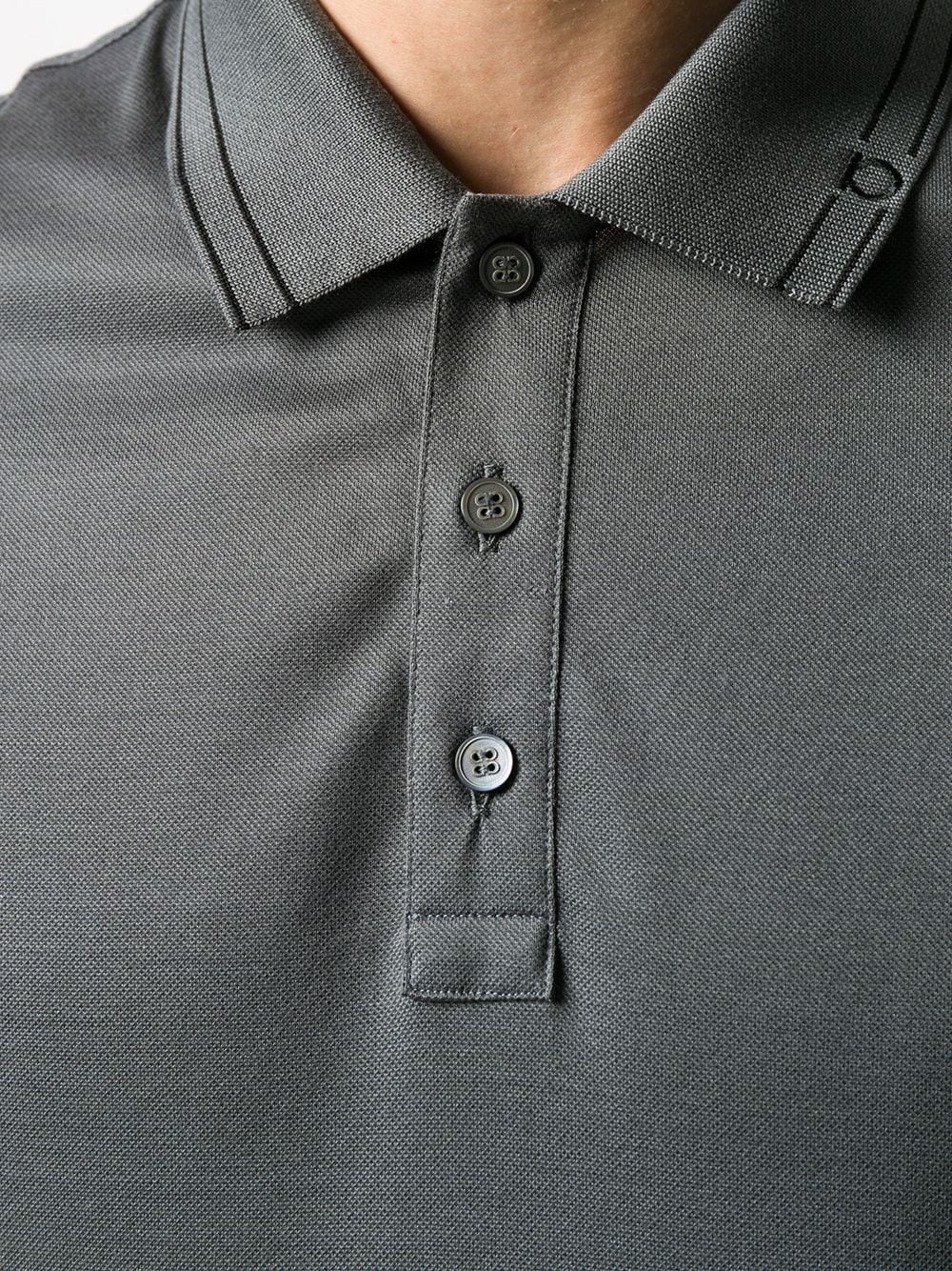 classic polo shirt - 5