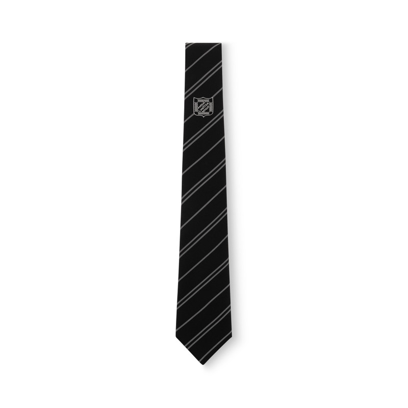 Ecu Stripes Tie 1
