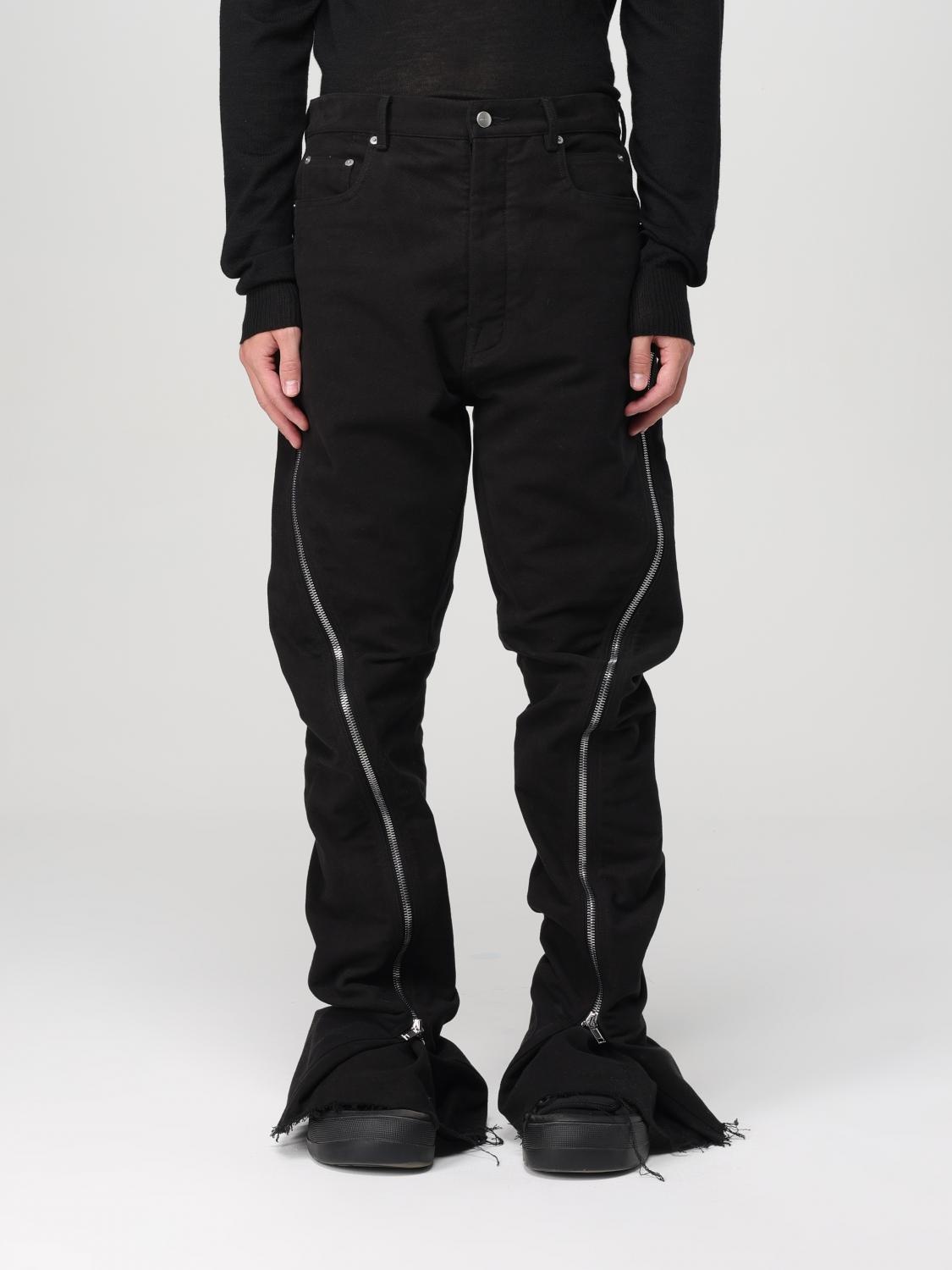 Pants men Rick Owens - 1