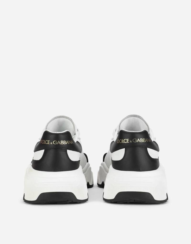 Dolce & Gabbana Nappa leather Daymaster sneakers outlook