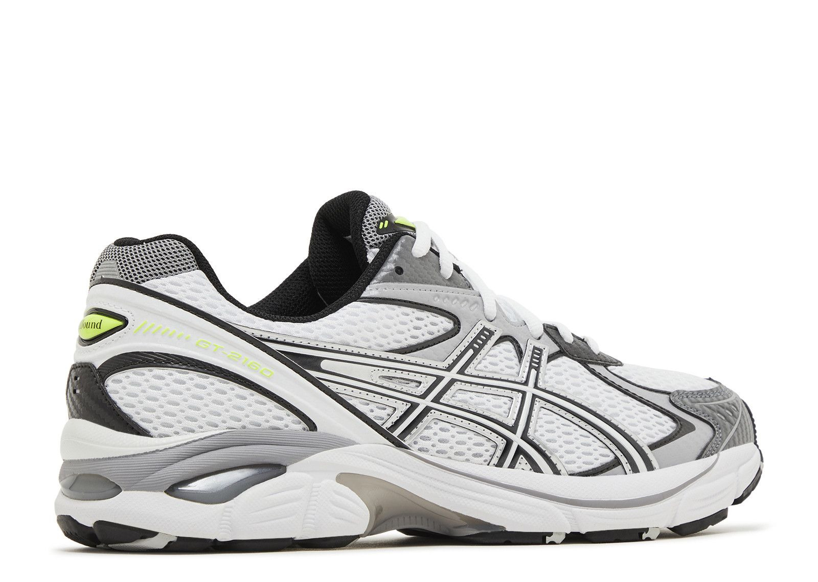 JJJJOUND X GT 2160 'WHITE BLACK' - 3