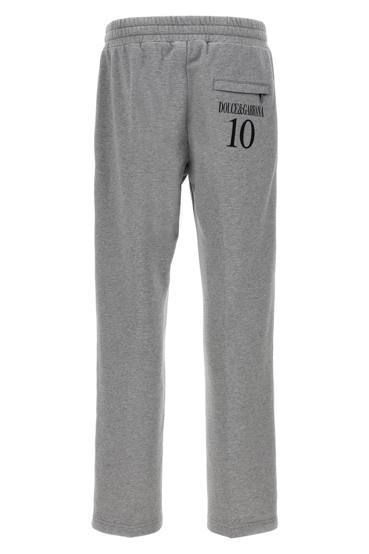 '10' joggers - 3