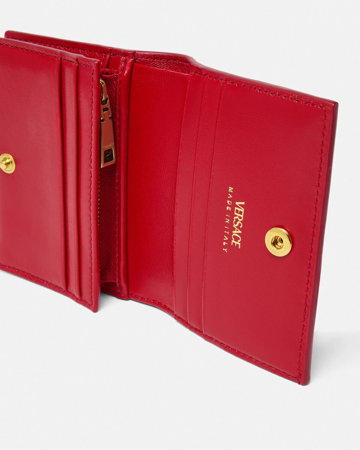 Medusa '95 Wallet - 2
