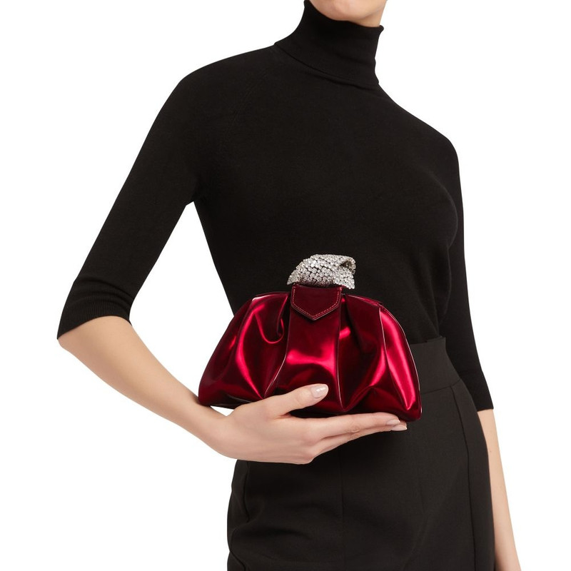 Giuseppe Zanotti Tobiko outlook