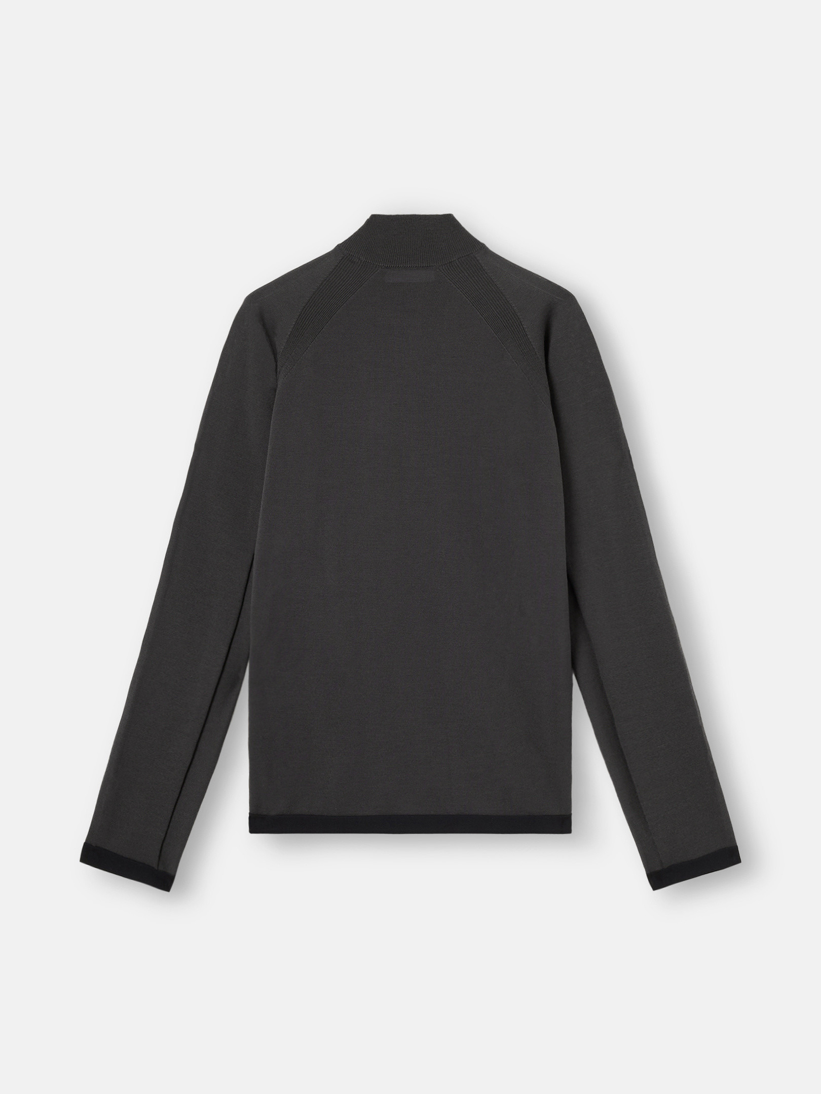 5100037 PRIMALOFT® BIO™ RECYCLED POLYESTER / WOOL_STONE ISLAND STELLINA - 6