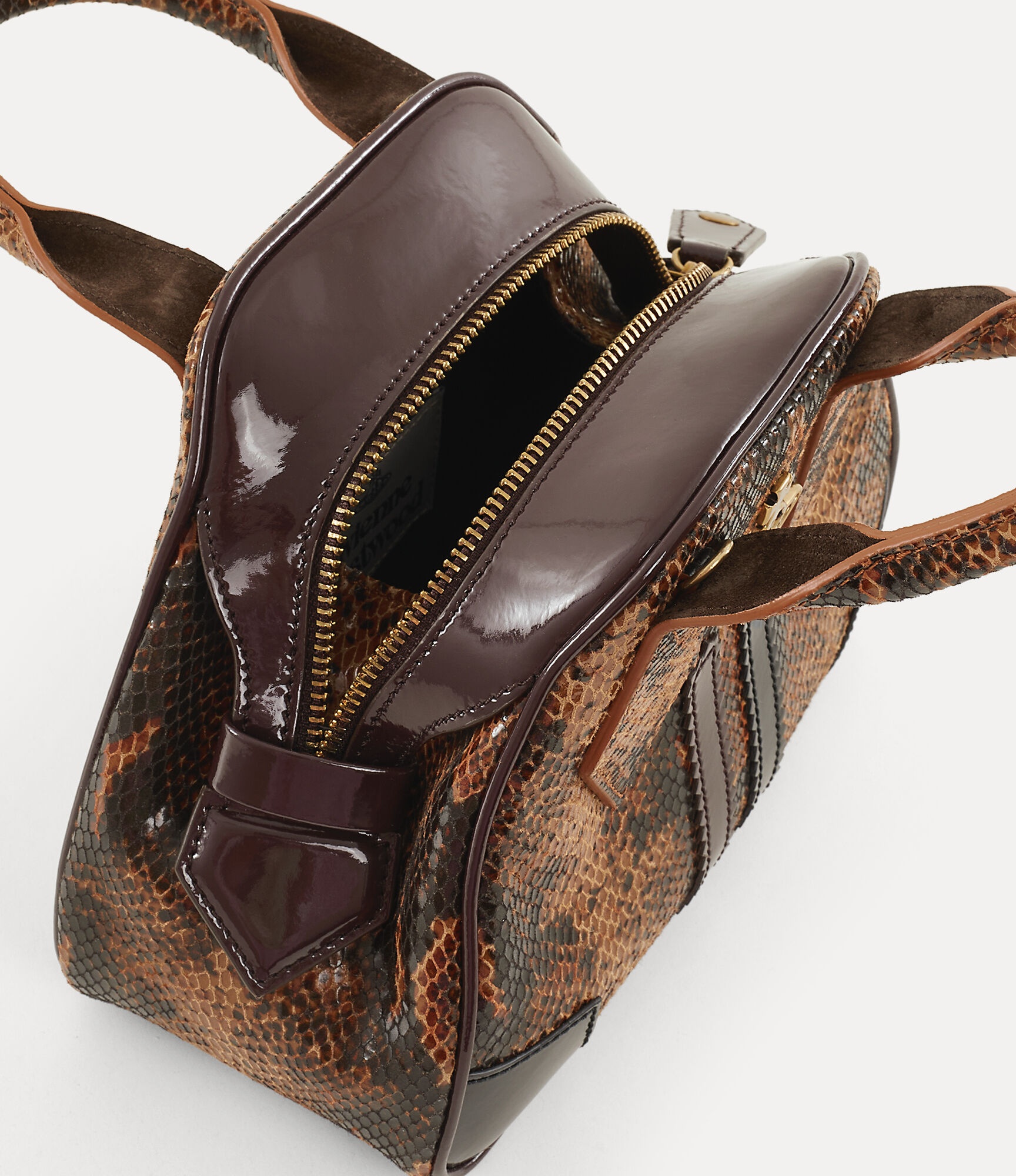 SMALL YASMINE BAG - 3