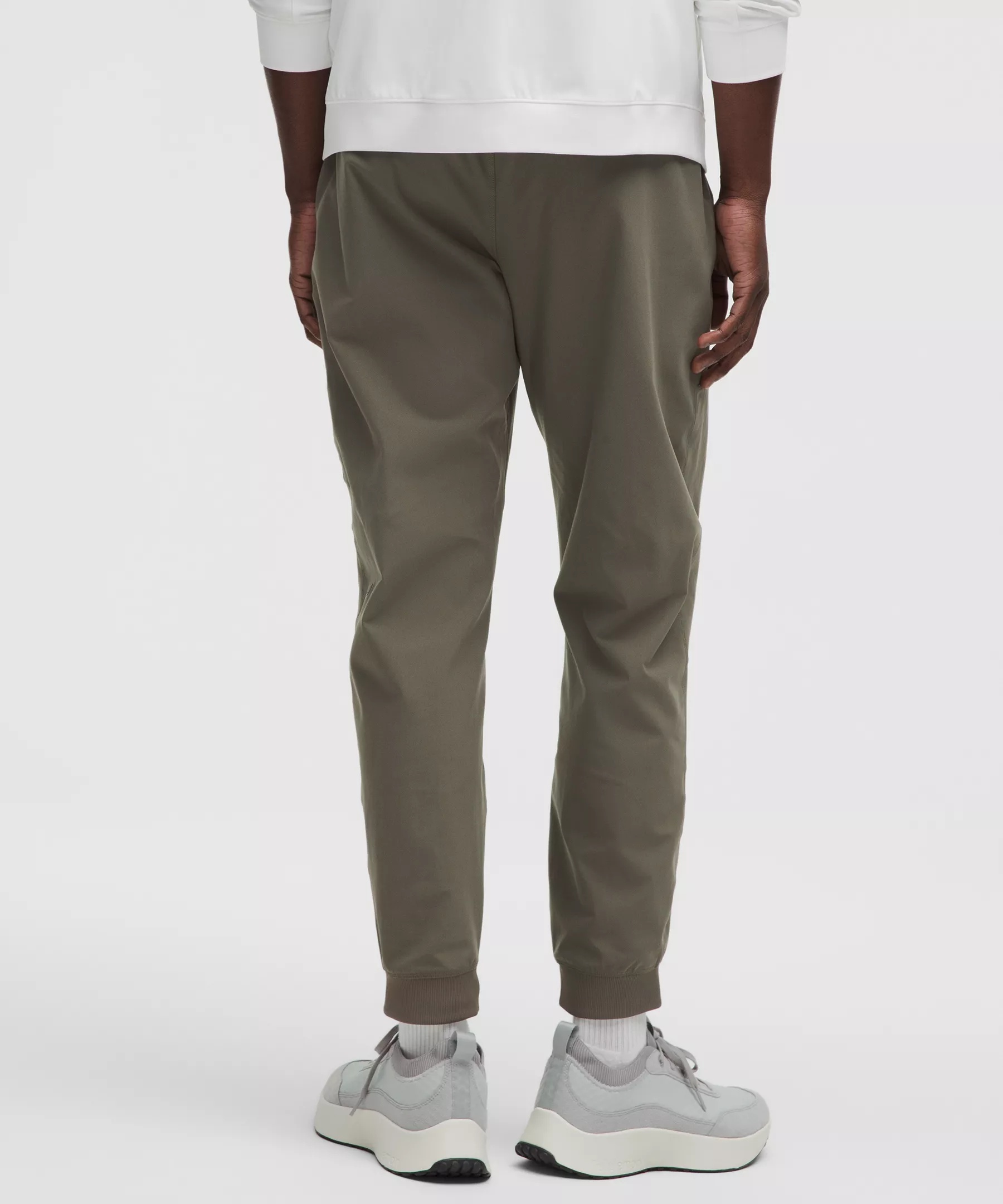 ABC Jogger Warpstreme *Tall - 3