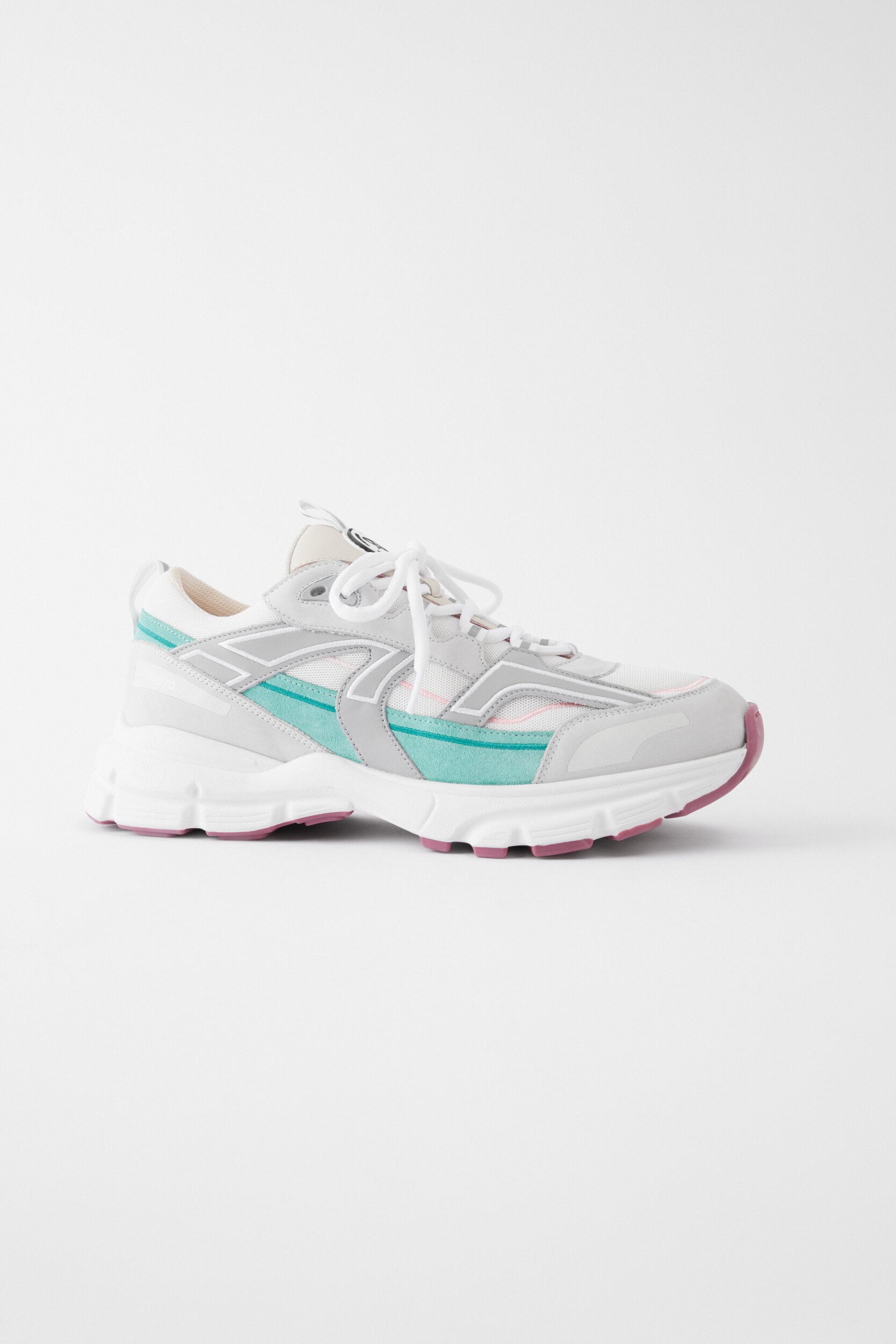 Marathon R-Trail Sneaker - 2