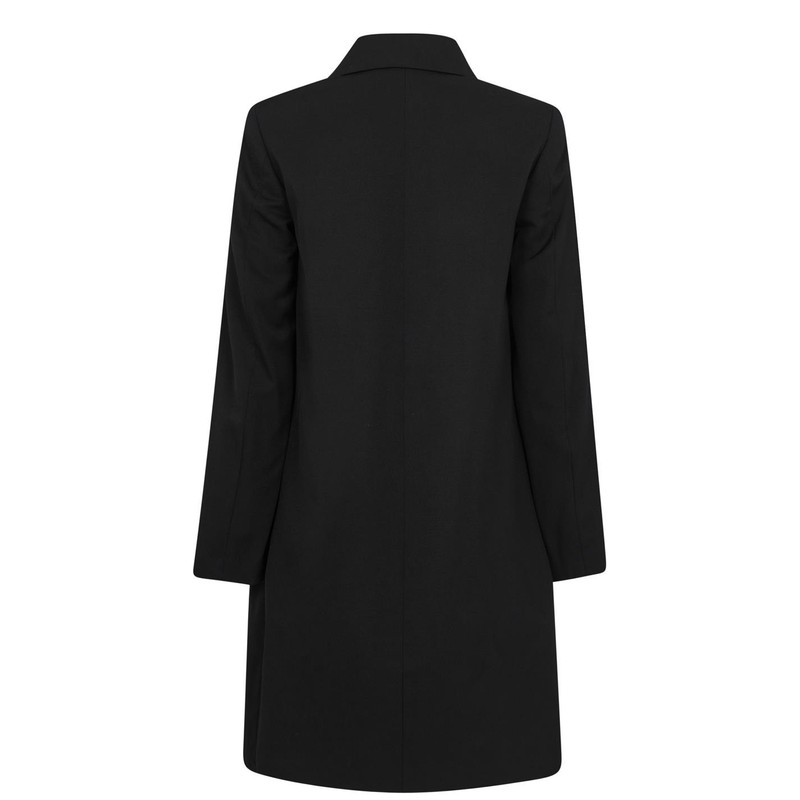 Comme des Garçons GIRL Long Coach Jacket outlook
