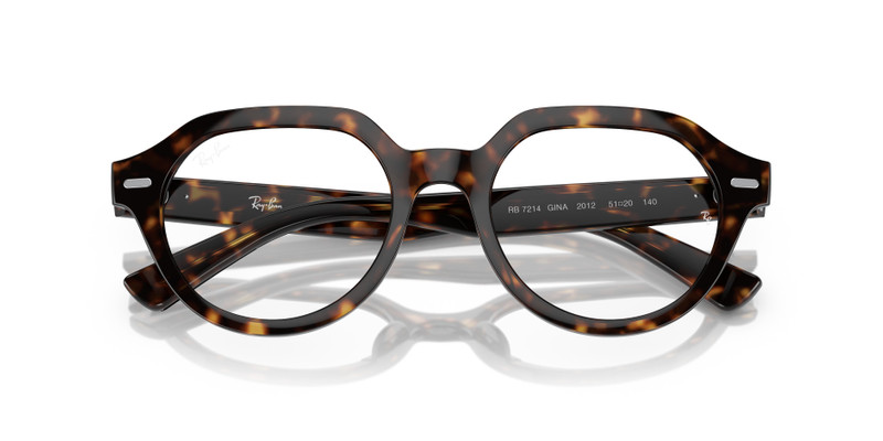 Ray-Ban GINA OPTICS outlook