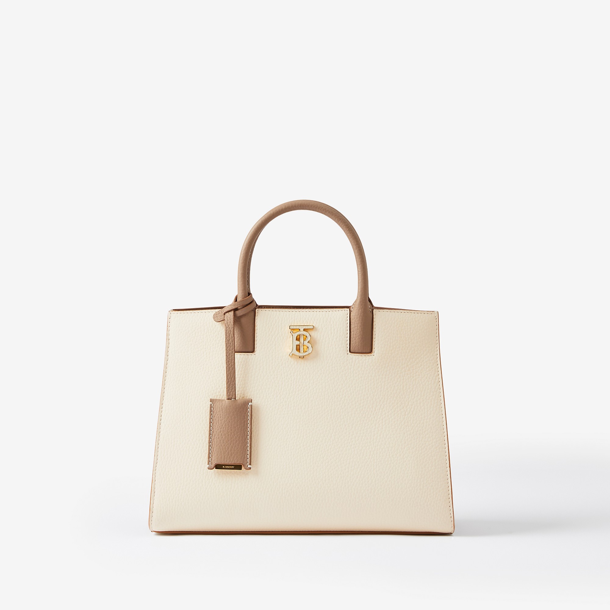 Burberry Mini Frances Bag | REVERSIBLE