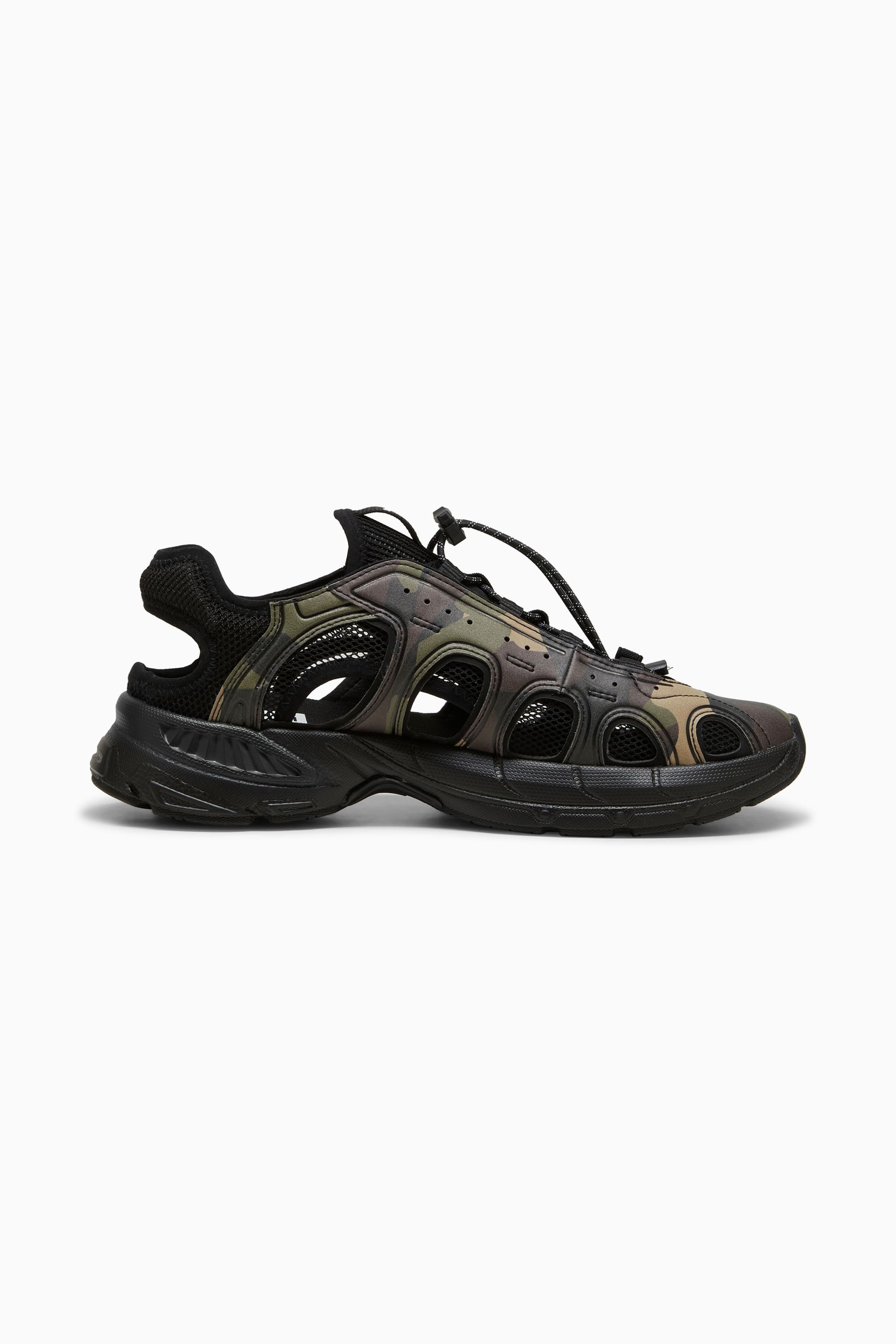 Velo Camo Sandals - 7