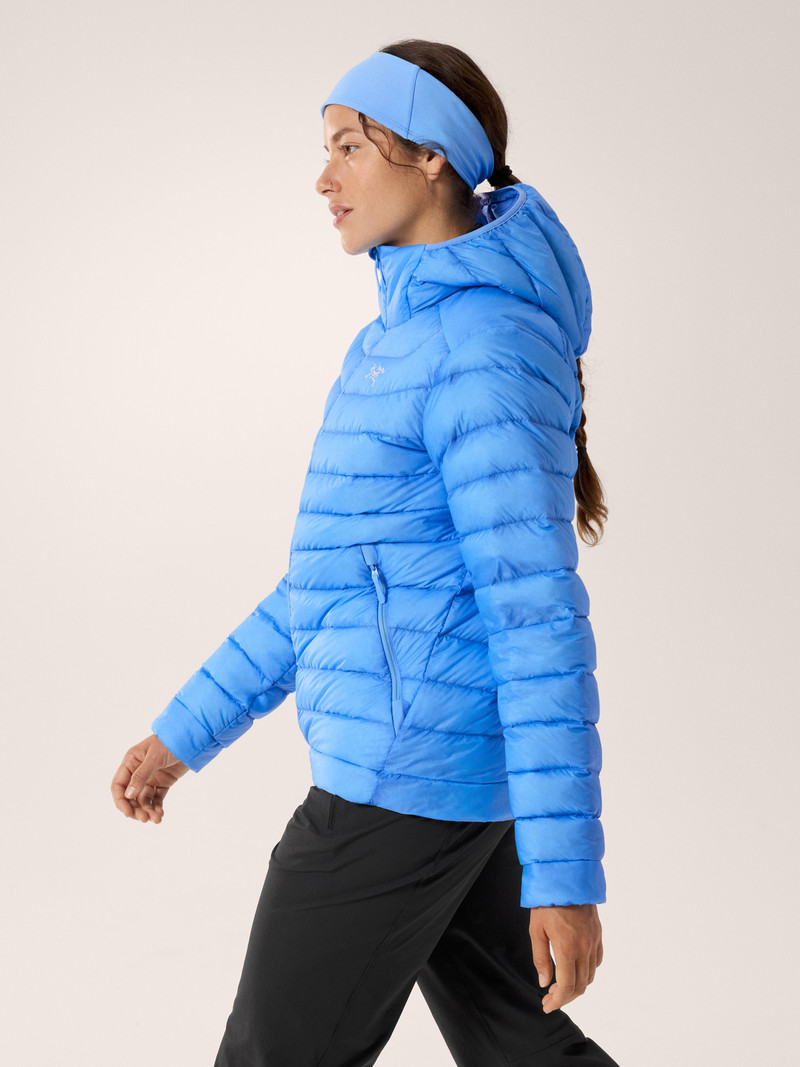 Cerium Hoody 6