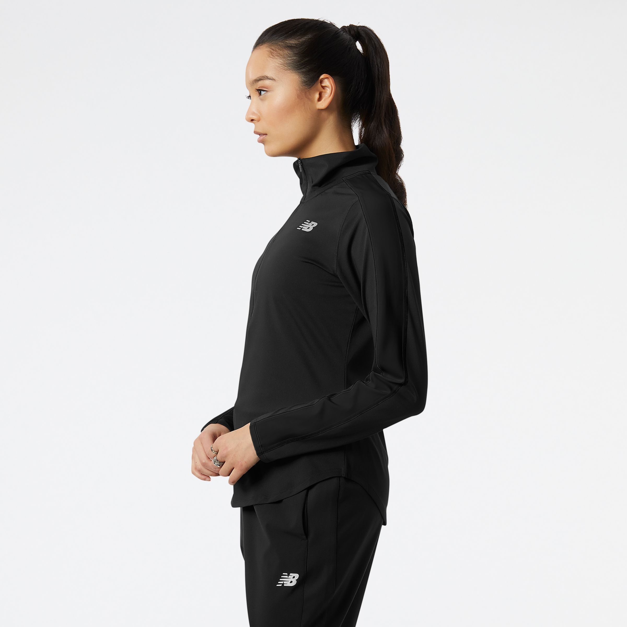 Accelerate Half  Zip - 2