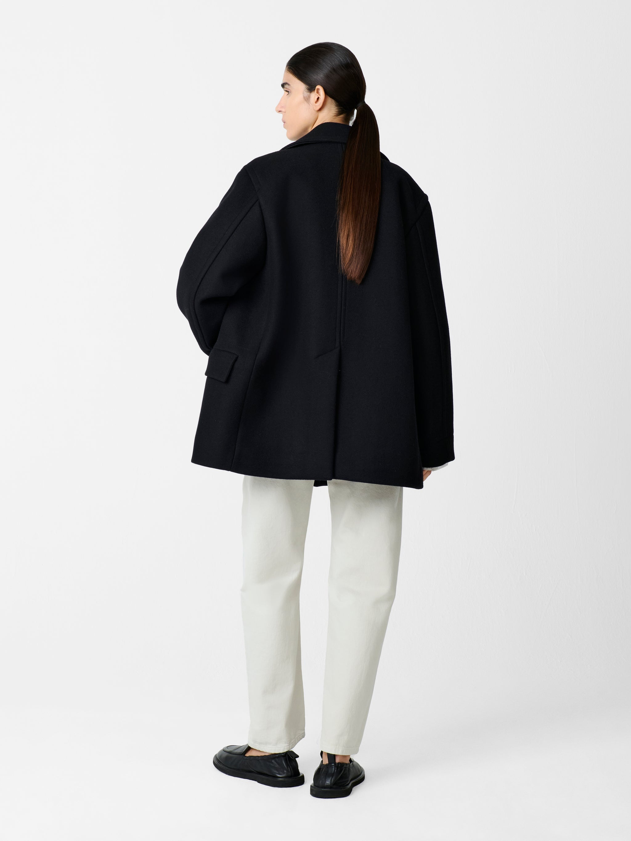 Coles Coat - 4