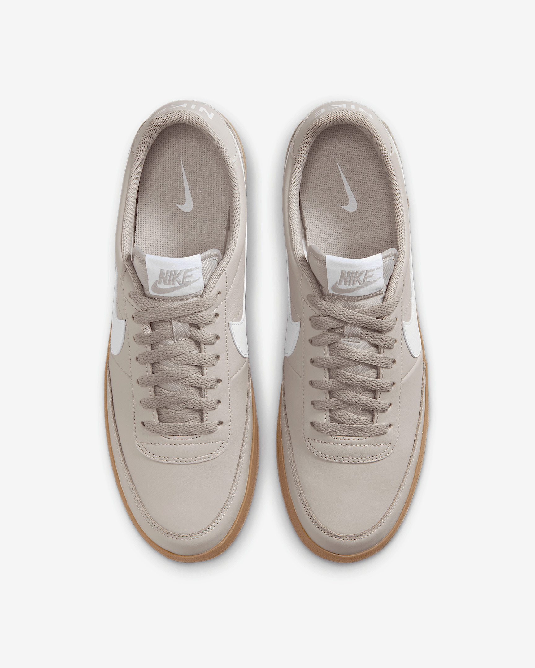 Nike Killshot 2 Leather Men's Shoes - 4