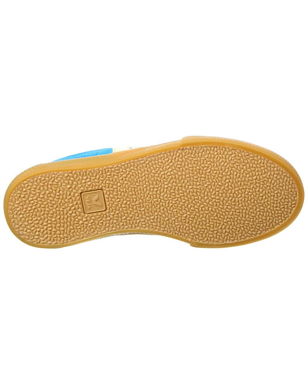VEJA Volley Suede Sneaker - 4