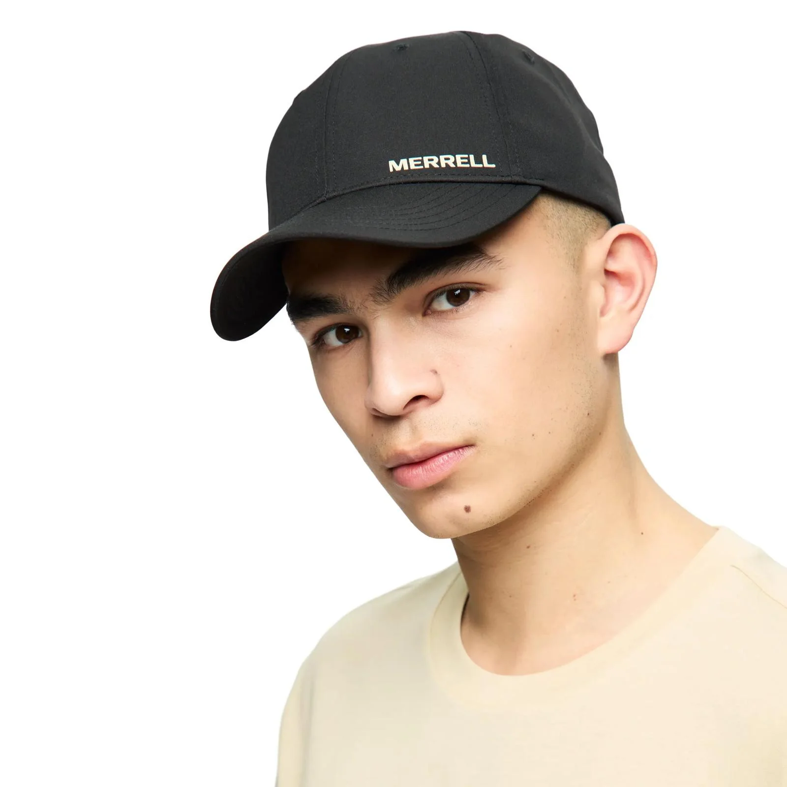 Huntington Tech Fabric Cap - 1