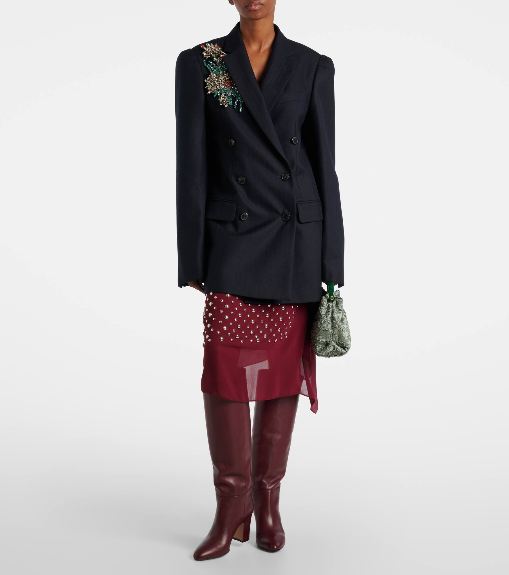 mytheresa's post