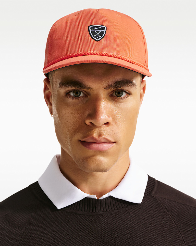 Nike Pro Unstructured Par Golf Cap 1