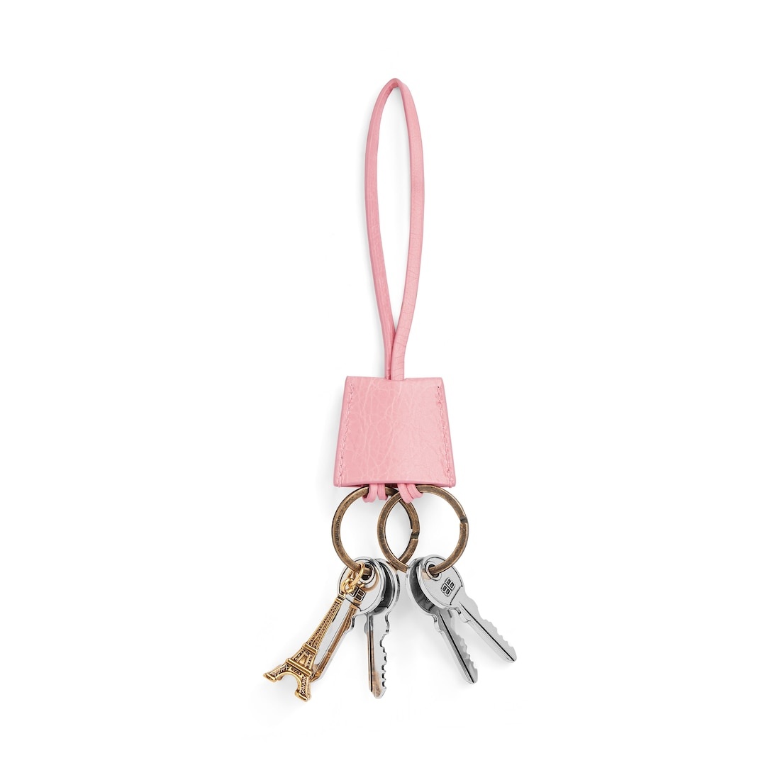 Women's Le City Charm Eiffel  in Vintage Pink - 2
