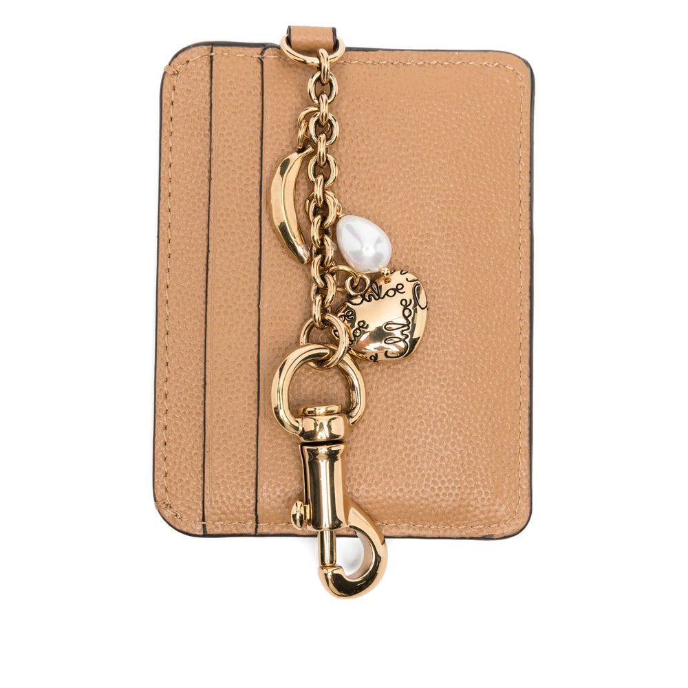 Chloé Neutrals Wallets & Purses Women - 2