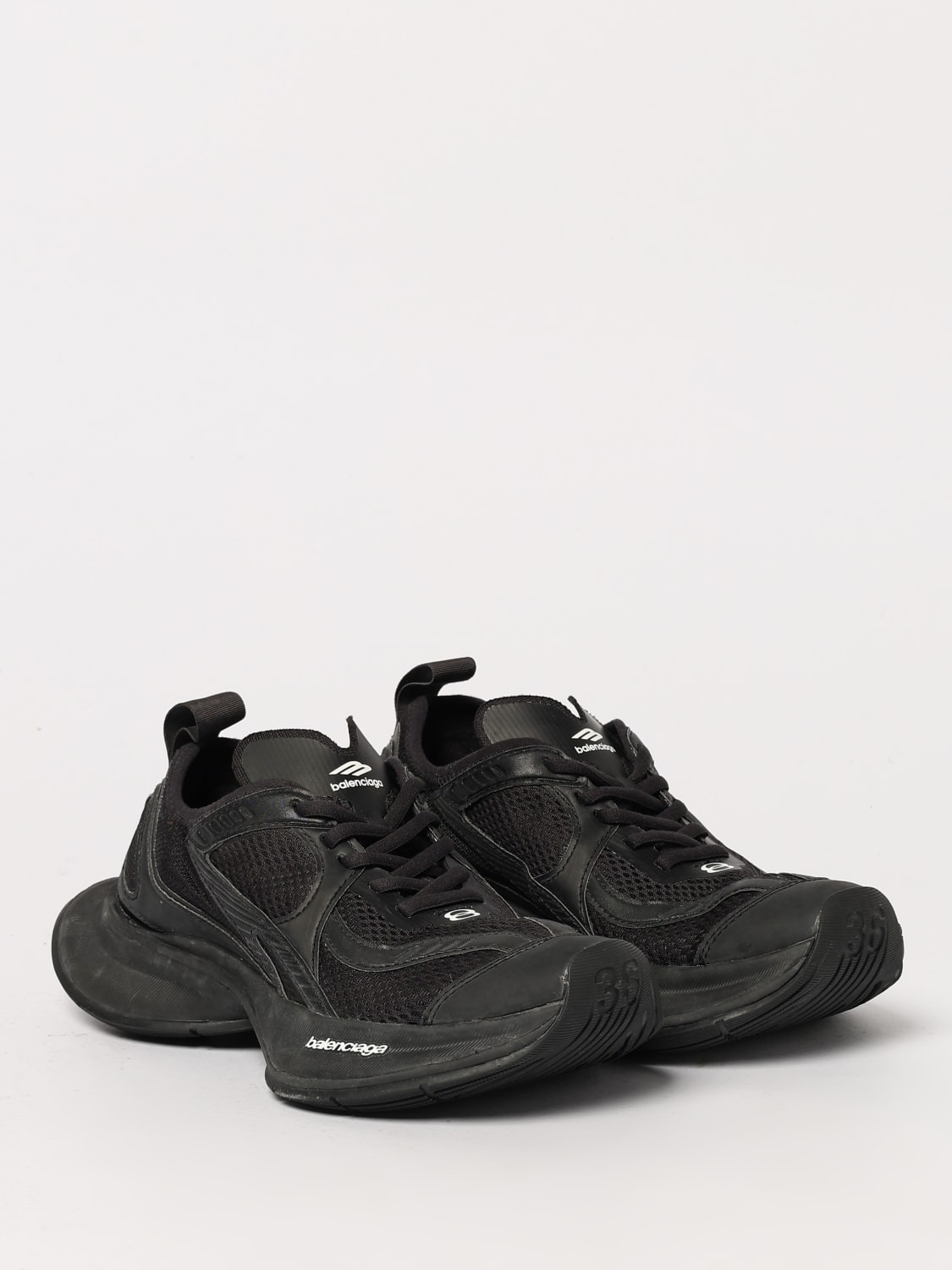 Sneakers woman Balenciaga - 2
