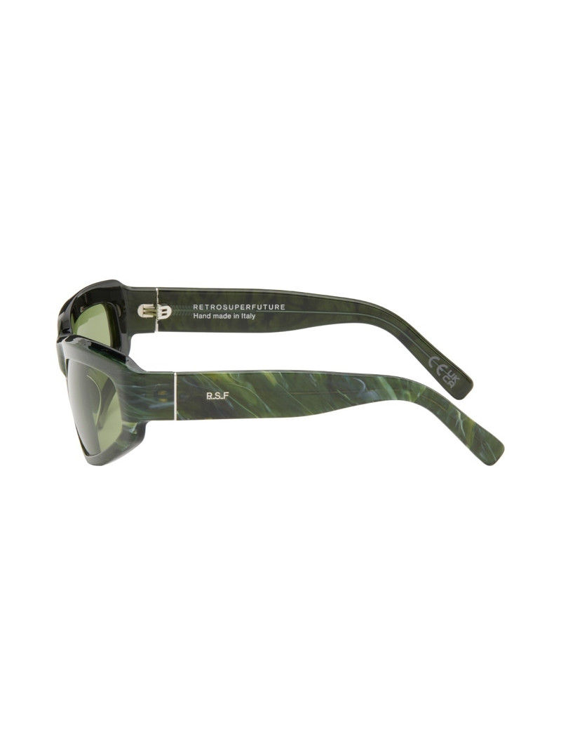 Green Motore Sunglasses 3