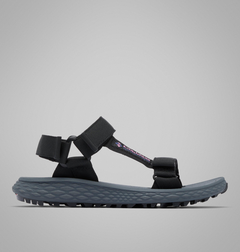 Women's Konos Globetrot Sandal 1