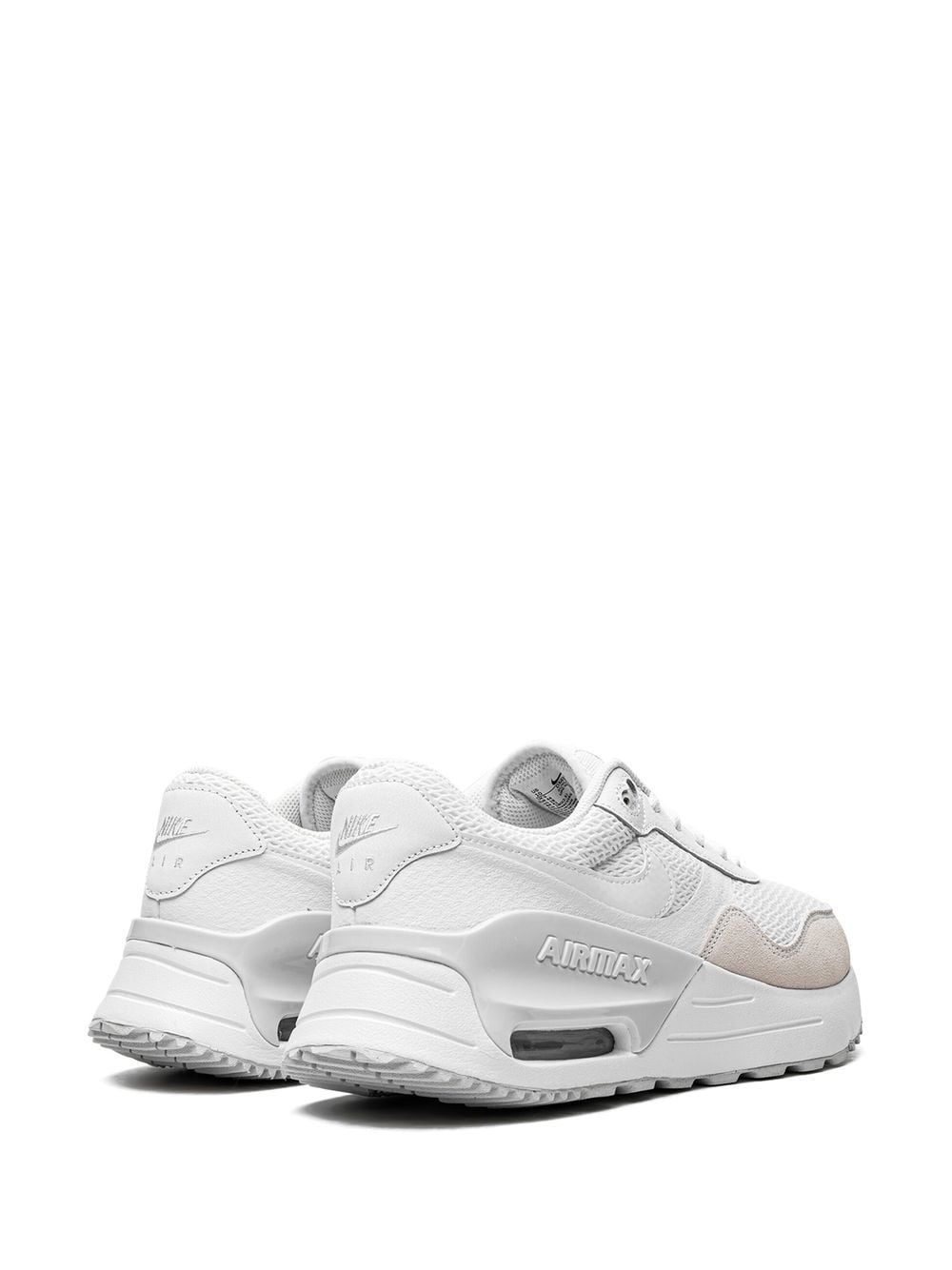 Air Max System low-top sneakers - 3