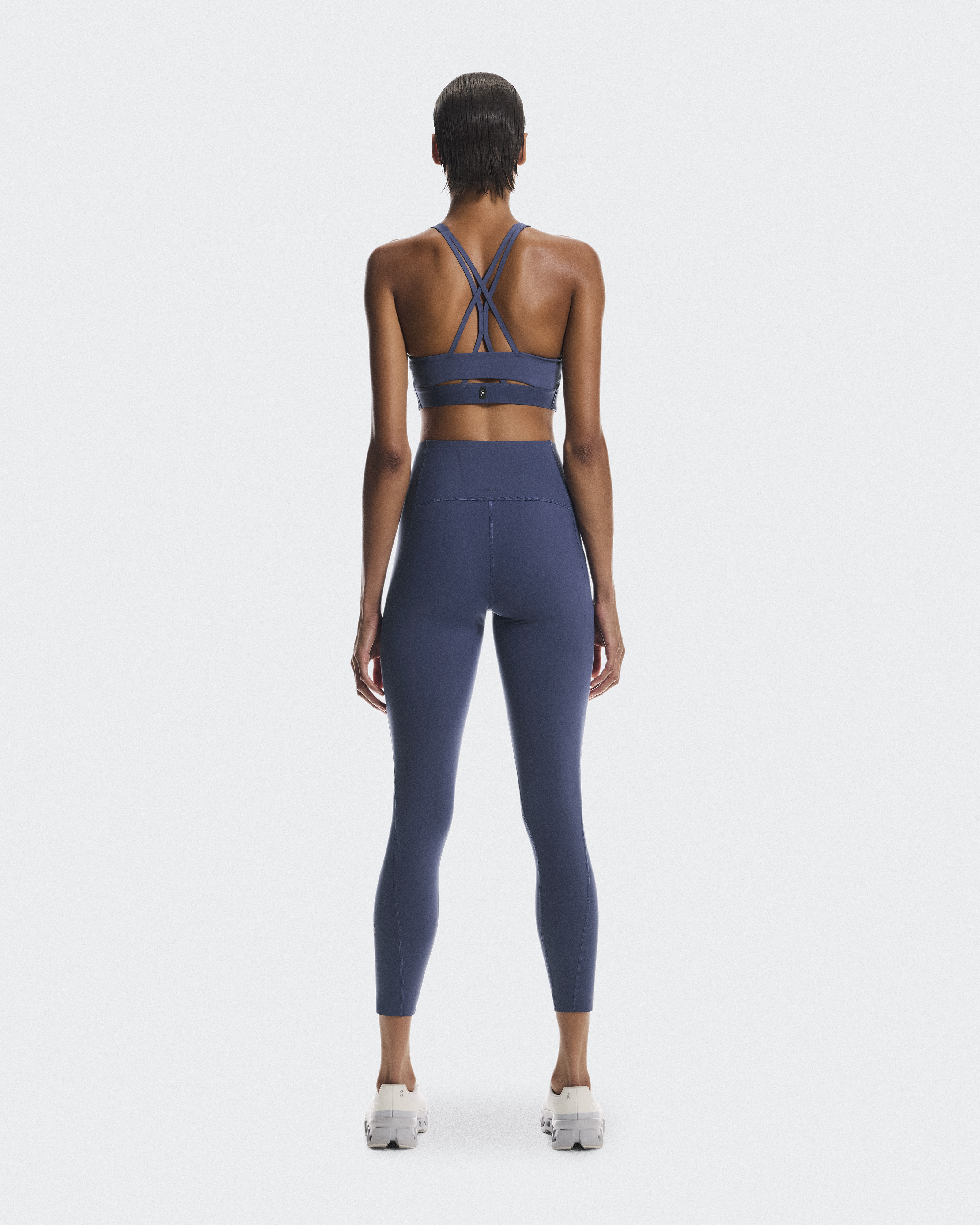 Studio Tights 7/8 - 2