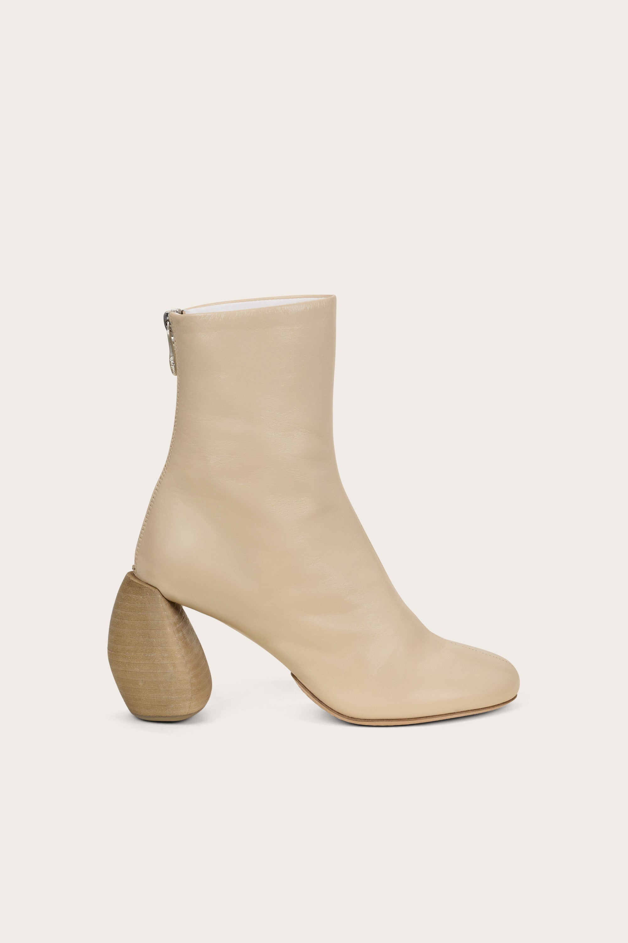 RYAN BOOT - 1