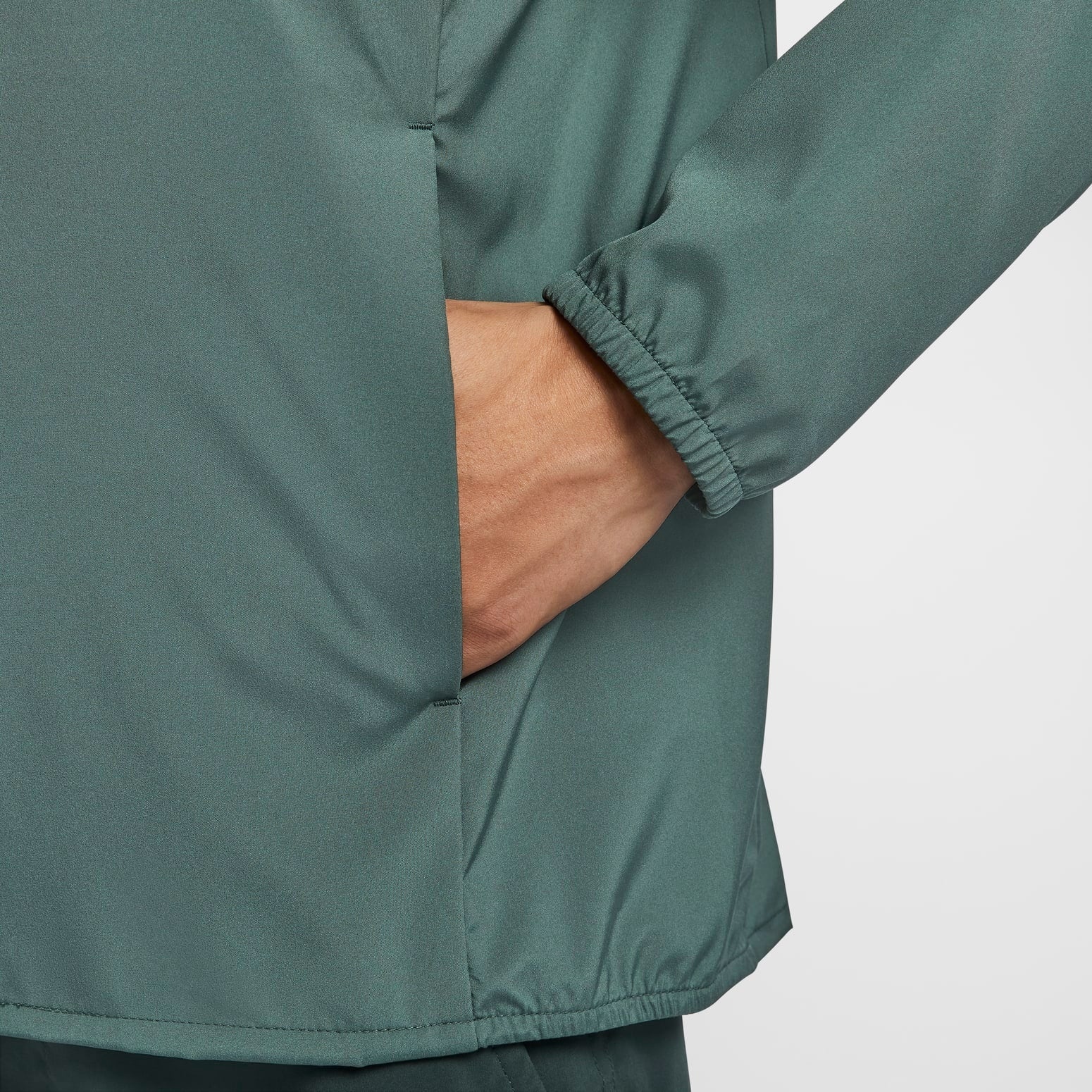 Nike Form Dri-FIT Multipurpose Jacket 'Green' FB7500-338 - 2