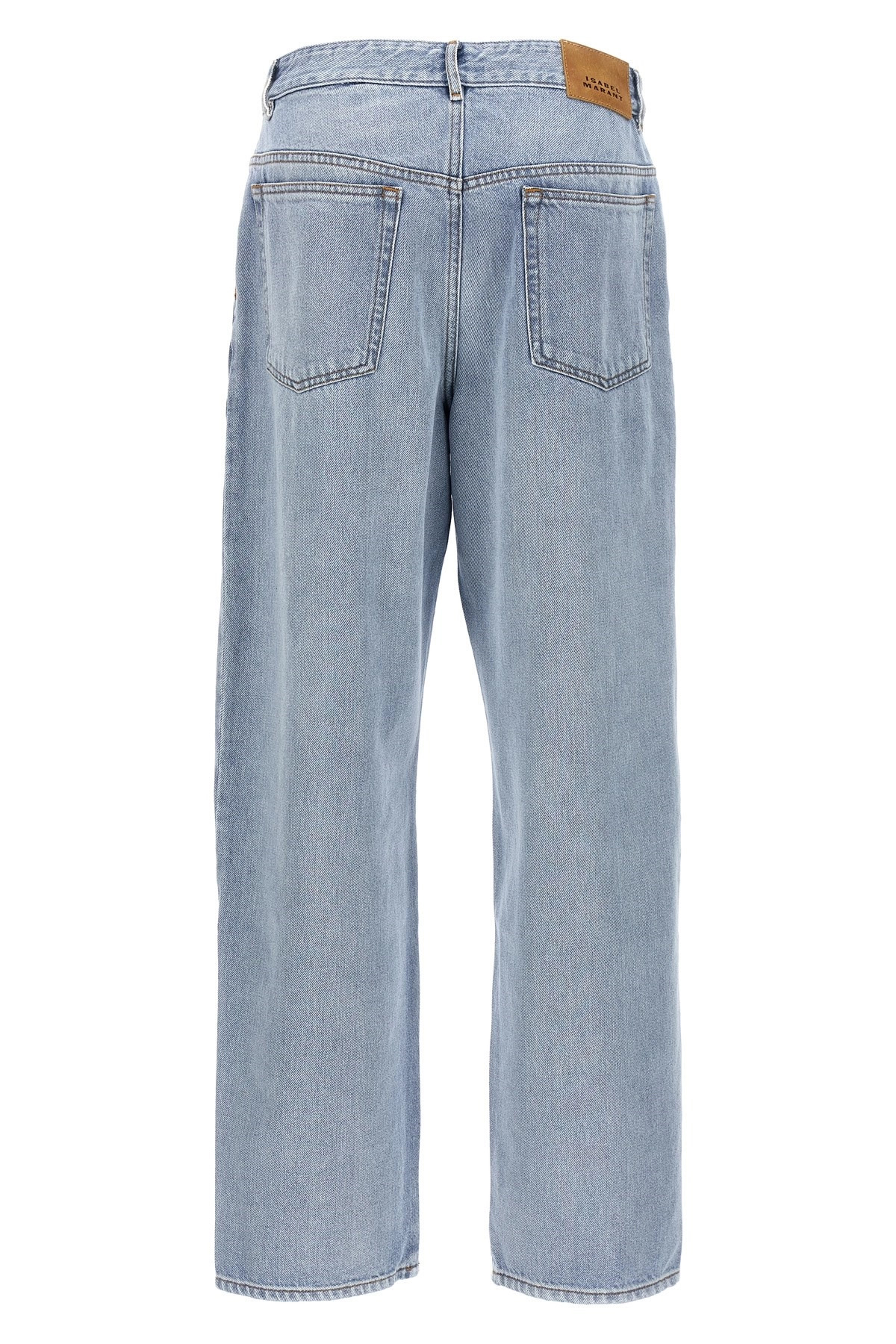 'Vetan' jeans - 3