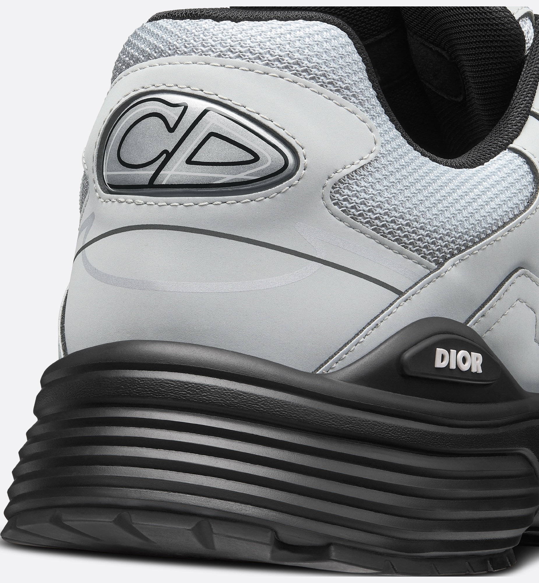 B30 Countdown Sneaker - 7