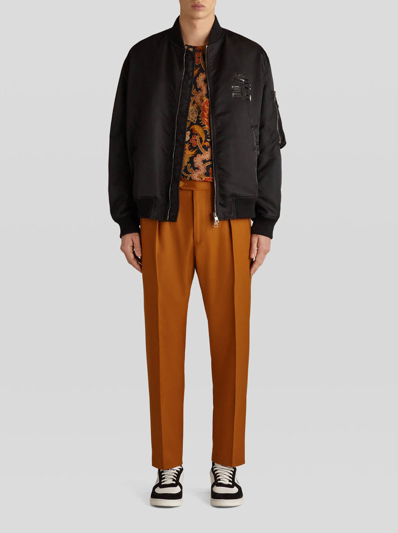 Etro FLORAL MERINO WOOL JUMPER outlook