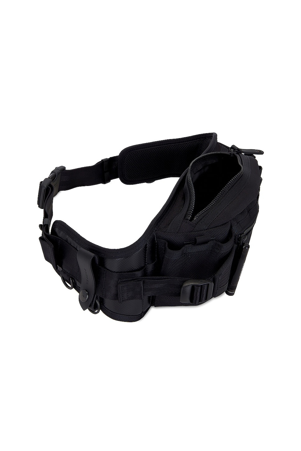 Heat Waist Bag - 5