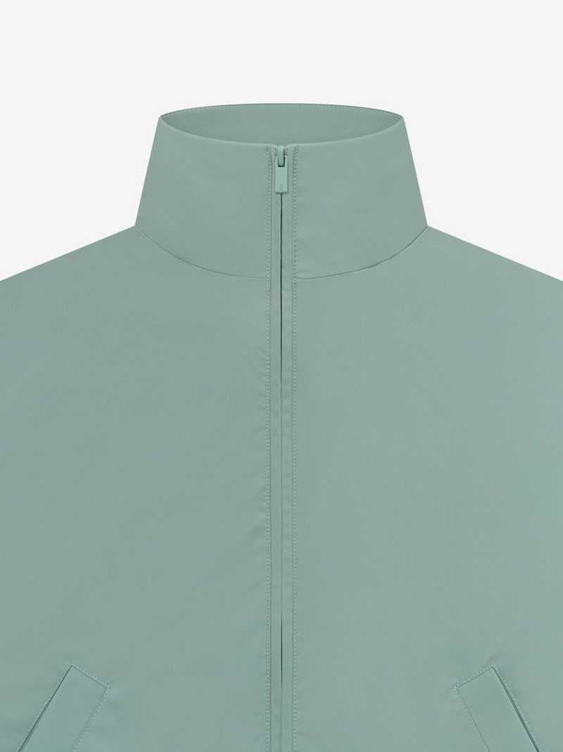 Womens Running Nylon Vest 3