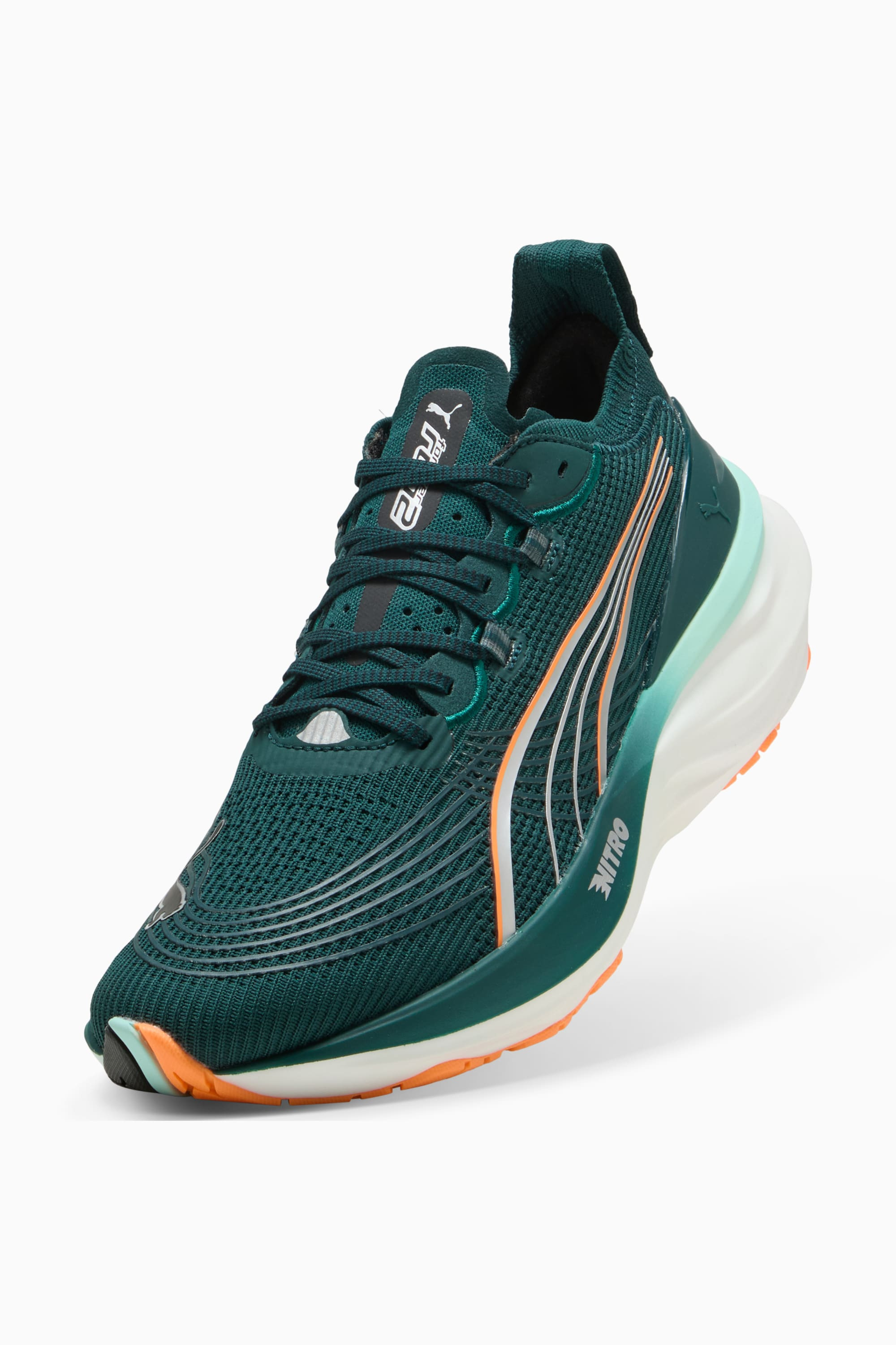ForeverRun NITRO™ 2 Men's Road Running Shoes - 6