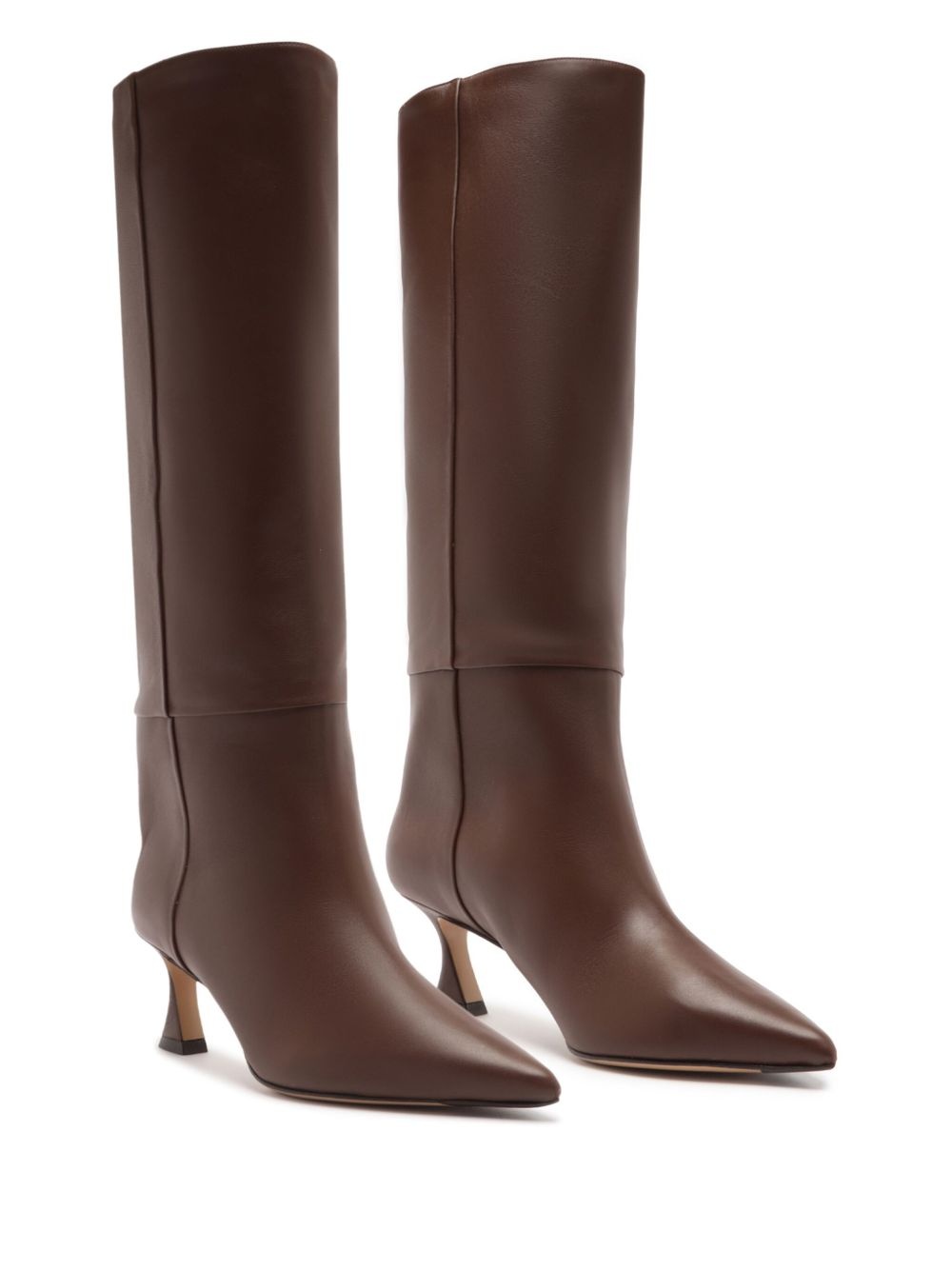 60mm Brena knee-high boots - 5