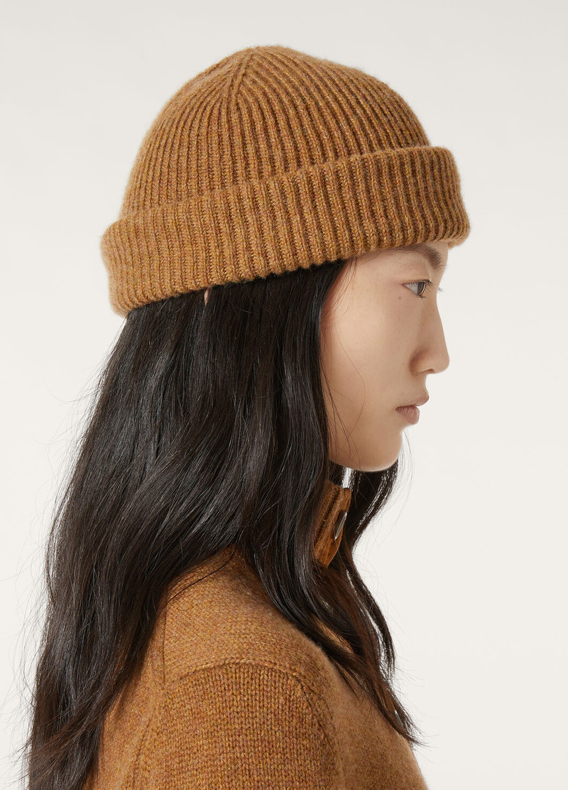 Loro Piana Fobello Beanie outlook