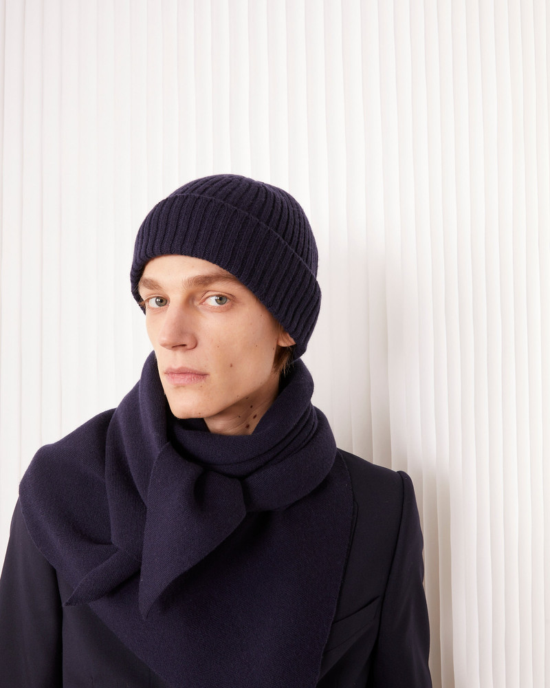 BEANIE 1